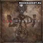 LORDI - Lordiversity (7CD Slipcase, Jewelbox)