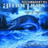 AMORPHIS - Magic & Mayhem Tales From The Early Years