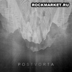 POSTVORTA - Beckoning Light We Will Set Ourselves On Fire (Digipack Limited Edition)