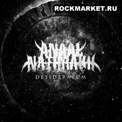ANAAL NATHRAKH - Desideratum