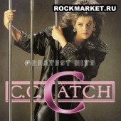 C.C. CATCH - Greatest Hits C.C. Catch