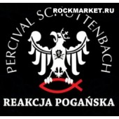 PERCIVAL SCHUTTENBACH - Reakcja Poganska