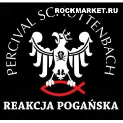 PERCIVAL SCHUTTENBACH - Reakcja Poganska