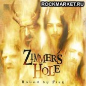 ZIMMERS HOLE - Bound By Fire