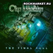 ONE MACHINE - The Final Cull (DigiPack)