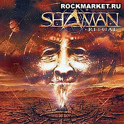 SHAMAN - Ritual