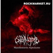 STEINGRAB - Steingrab - Manifeste Alptraume
