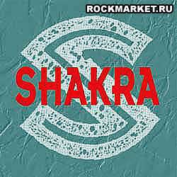 SHAKRA - Shakra