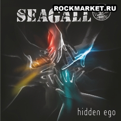 SEAGALL - Hidden Ego