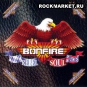 BONFIRE - Rebel Soul