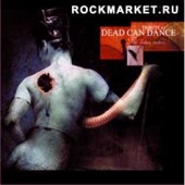 TRIBUTE TO - DEAD CAN DANCE - The Lotus Eaters (2CD)