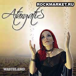ATARGATIS - Wasteland