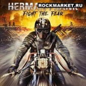 HERMAN FRANK - Fight The Fear