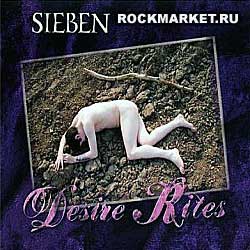 SIEBEN - Desire Rites