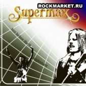 SUPERMAX - Just Before The Nightmare