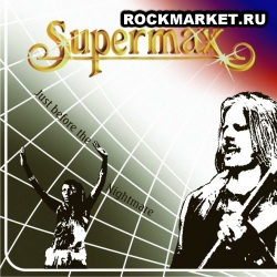 SUPERMAX - Just Before The Nightmare