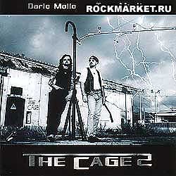 DARIO MOLLO | TONY MARTIN - The Cage 2