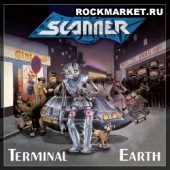 SCANNER - Terminal Earth (reissue)