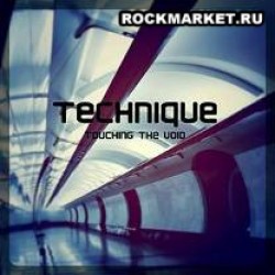 TECHNIQUE - Touching The Void