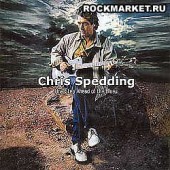 CHRIS SPEDDING - One Step Ahead of the Blues