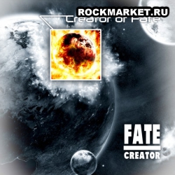 FATE CREATOR - Creator of Fate