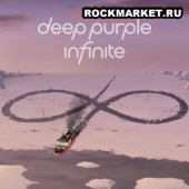 DEEP PURPLE - InFinite (Gold Edition 2CD SoftPack)