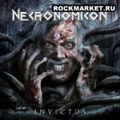 NECRONOMICON - Invictus (LP)