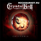 CRYSTAL BALL - Crysteria