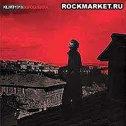 KLIMT1918 - Dopoguerra (2 CD Limited Edition)