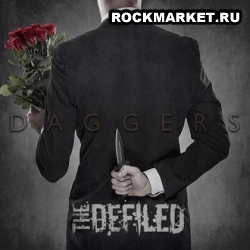THE DEFILED - Daggers