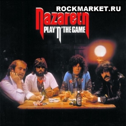 NAZARETH - Play `n` The Game (DigiBook)