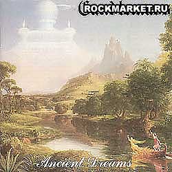 CANDLEMASS - Ancient Dreams (2CD)