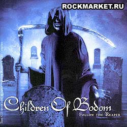 CHILDREN OF BODOM - Follow The Reaper