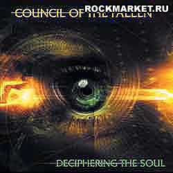 COUNCIL OF THE FALLEN - Deciphering The Soul