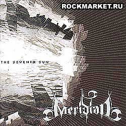 MERIDIAN - The Seventh Sun