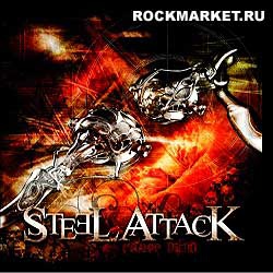 STEEL ATTACK - Carpe Diend