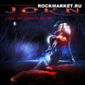 JORN - Life On Death Road
