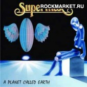 SUPERMAX - A Planet Called Earth