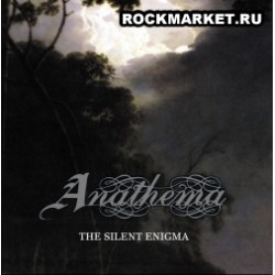 ANATHEMA - The Silent Enigma (DigiPack)
