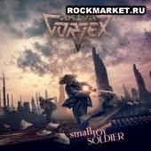 ARIDA VORTEX - Small Toy Soldier