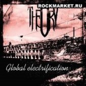 THEORY - Global Electrification (Cardsleeve)