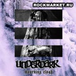 UNDERDARK - Mourning Cloak (DigiPack)