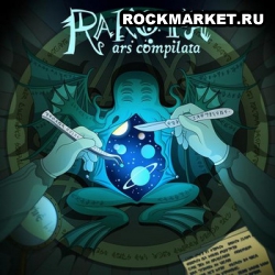 RAKOTH - Ars Compilata (DigiPack)