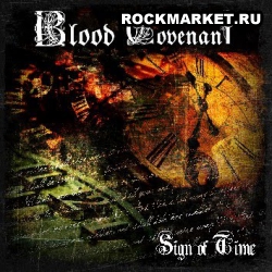 BLOOD COVENANT - Sign of Time