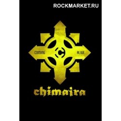 CHIMAIRA - Coming Alive (DVD)