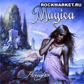 MAGICA - Hereafter