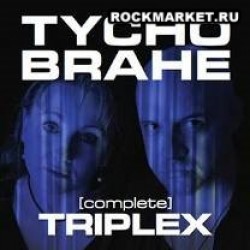 TYCHO BRAHE - Triplex [complete]