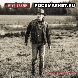 MIKE TRAMP - Second Time Around