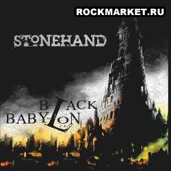 STONEHAND - Black Babylon