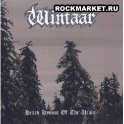 WINTAAR - Hexed Hymns Of The Urals